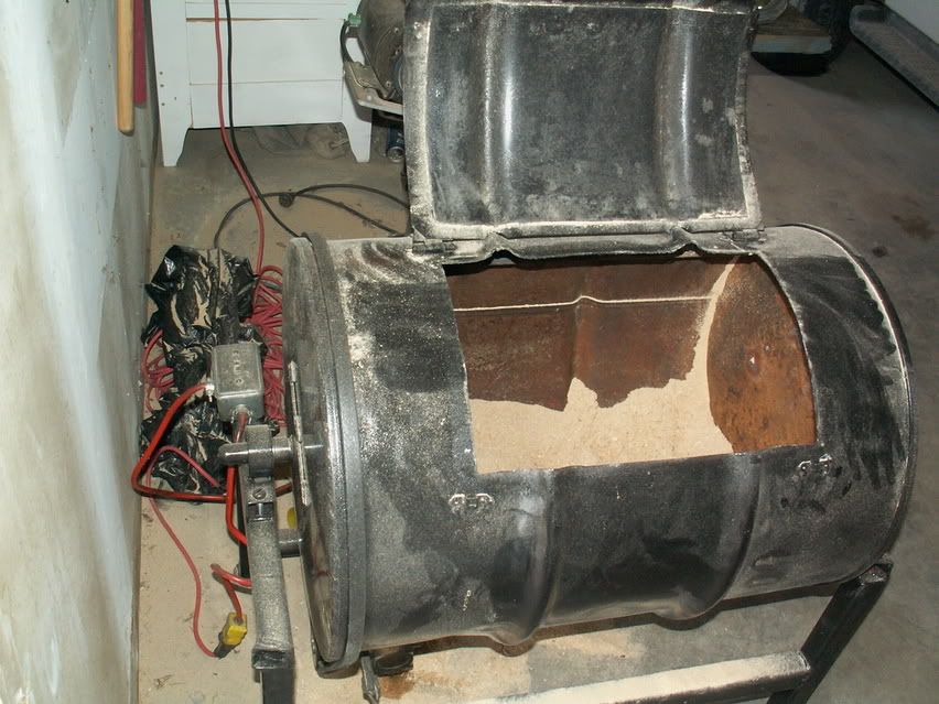 Homemade flesher and Tumbler Refuge Forums